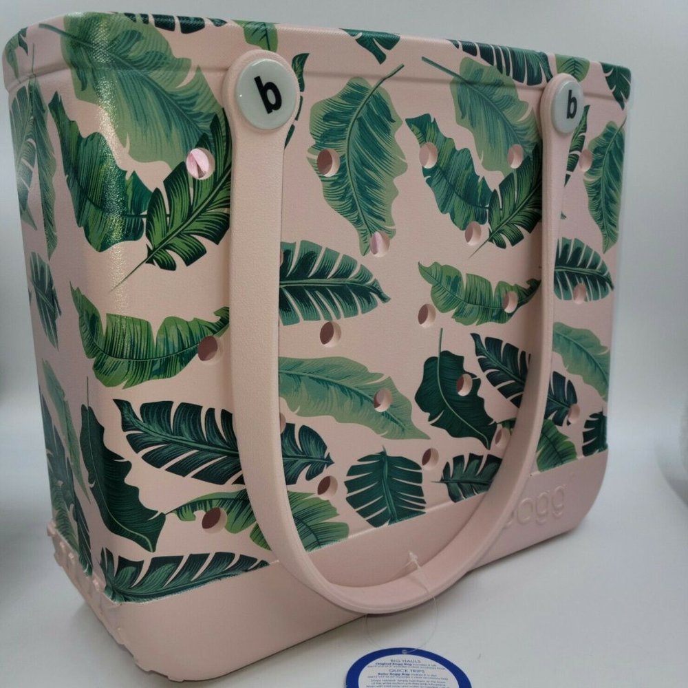 Baby Bogg Bag Palm Print